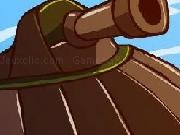 Jouer à Ultimate Ship War 2