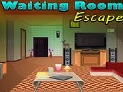 Jouer &agrave; Waiting Room Escape