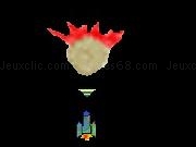 Jouer à Simple Space Shooter