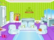 Jouer à Modish Room Escape