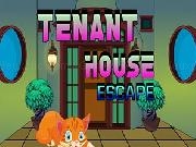 Jouer à Tenant House Escape
