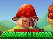 Jouer à Escape From Forbidden Forest