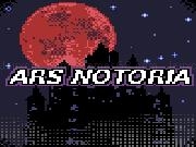 Jouer à Ars Notoria