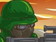 Jouer à Army of War 2