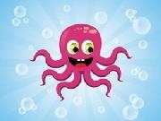Jouer à Grasping Octopus