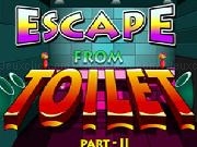 Jouer à Escape From Toilet Part 2