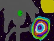 Jouer à Aventura en la luna parte 1
