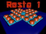 Jouer à Resta um