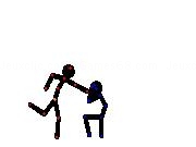Jouer à Mi primer juego flash/My first flash game