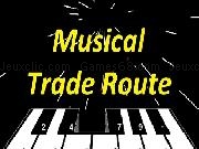 Jouer à Musical Trade Route