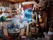 Jouer à The River Cabin