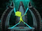 Jouer à Ena Alien Ship Escape