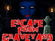 Jouer à Ena Escape From Graveyard