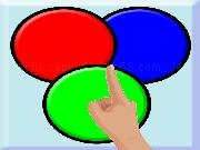 Jouer à Tap To Color Lite