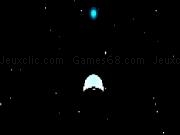 Jouer à Asteroid Shooter