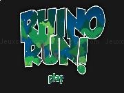 Jouer à Rhino Run
