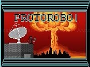 Jouer à Protorobo!