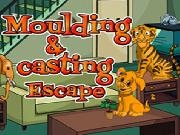Jouer à Ena Moulding And Casting Escape