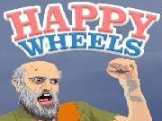 Jouer à Happy Wheels Full