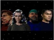 Jouer à Galactic 123 Millennia