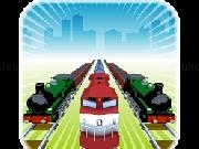 Jouer à Epic Trains