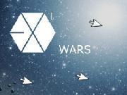Jouer à EXO L WARS