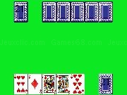 Jouer à high low cards