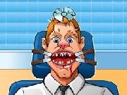 Jouer à Torture The Dentist