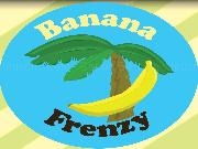 Jouer à Banana Frenzy V2!