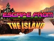 Jouer à Ena Escape From Island