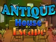 Jouer à Ena Antique House Escape