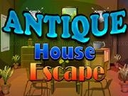 Jouer à Ena Antique House Escape