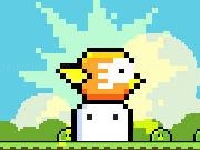 Jouer à Flappy 3 - One Two Threes