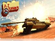 Jouer à AZ Game