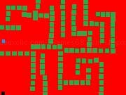 Jouer à Snake maze