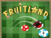 Jouer à FruitLand
