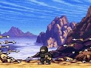 Jouer à Ninjas will die!