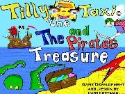 Jouer à Tilly the Taxi and the Pirates Treasure
