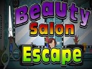 Jouer à Beauty Salon Escape