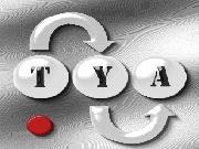 Jouer à Testing Your Attention (TYA)