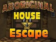 Jouer à Aboriginal House Escape