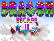 Jouer à Ena Dragon Escape 2