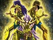 Jouer à The Zodiac Signs 2