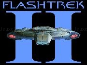 Jouer à FlashTrek II