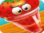 Jouer &agrave; Fruit Splash Smoothie