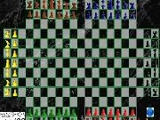Jouer à Hatcher Chess 2-6PL