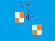 Jouer à stickman platformer demo