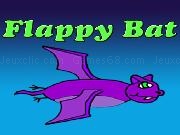 Jouer à Flappy Bat