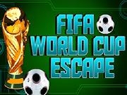 Jouer à Ena FIFA Worldcup Escape