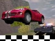 Jouer à super racing
